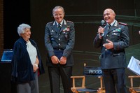 Premio Giorgio Ambrosoli 2022